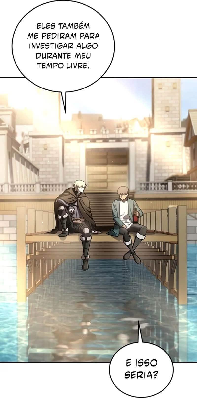 Read Star Embracing Swordmaster PT Manga Online