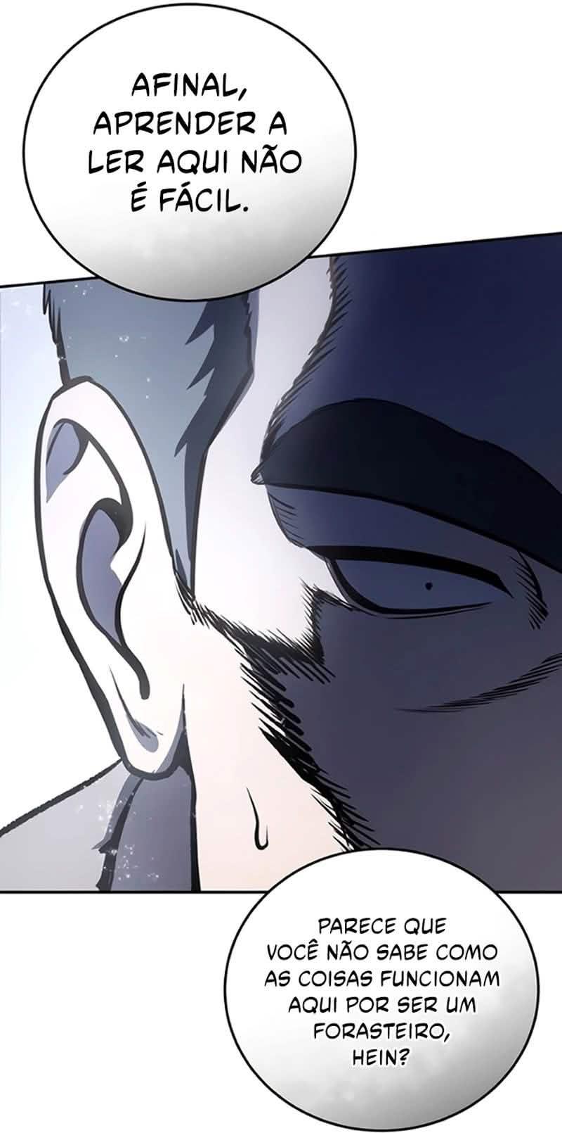 Read Star Embracing Swordmaster PT Manga Online