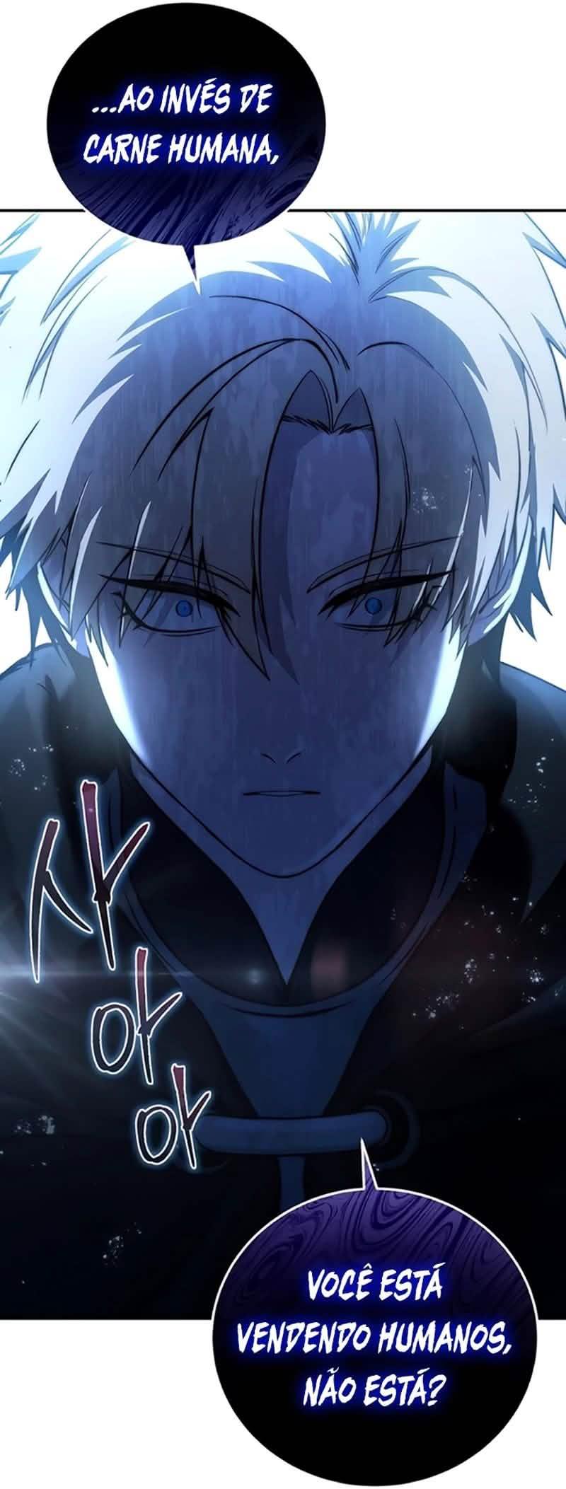 Read Star Embracing Swordmaster PT Manga Online