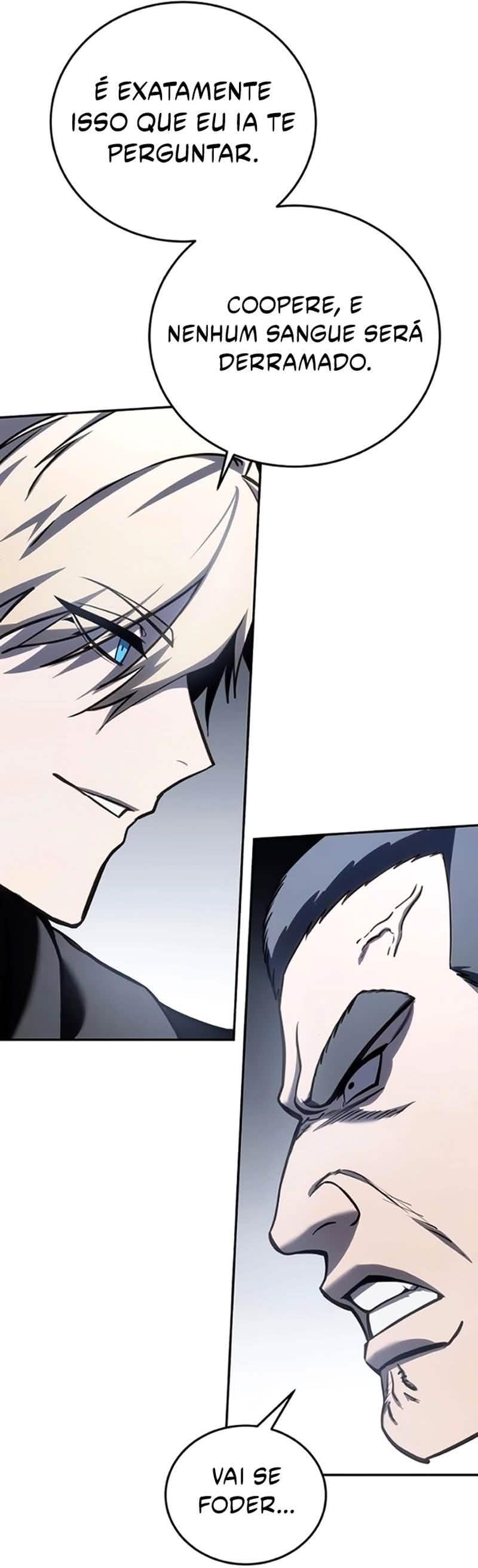 Read Star Embracing Swordmaster PT Manga Online