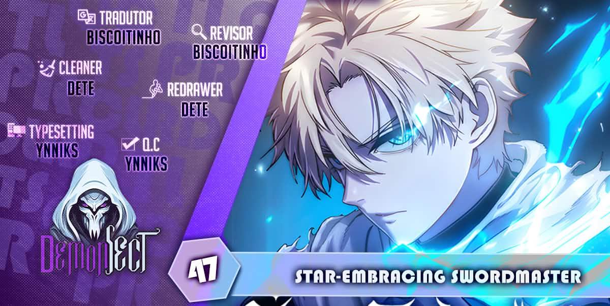 Read Star Embracing Swordmaster PT Manga Online