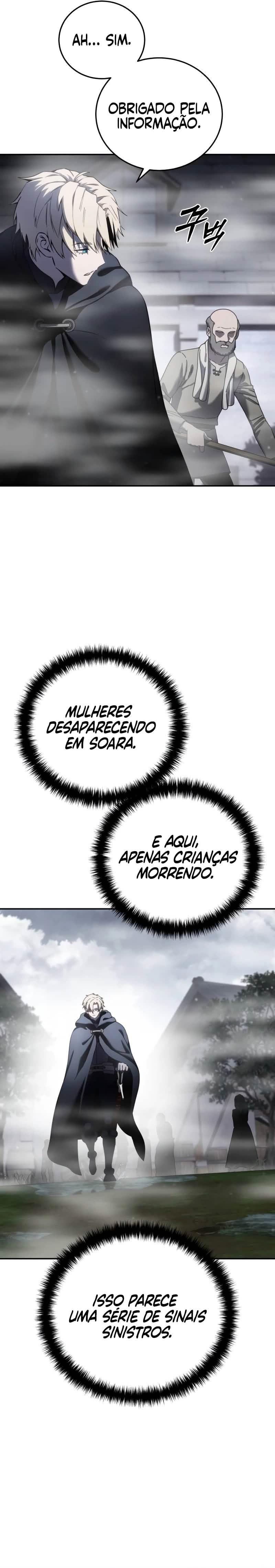 Read Star Embracing Swordmaster PT Manga Online