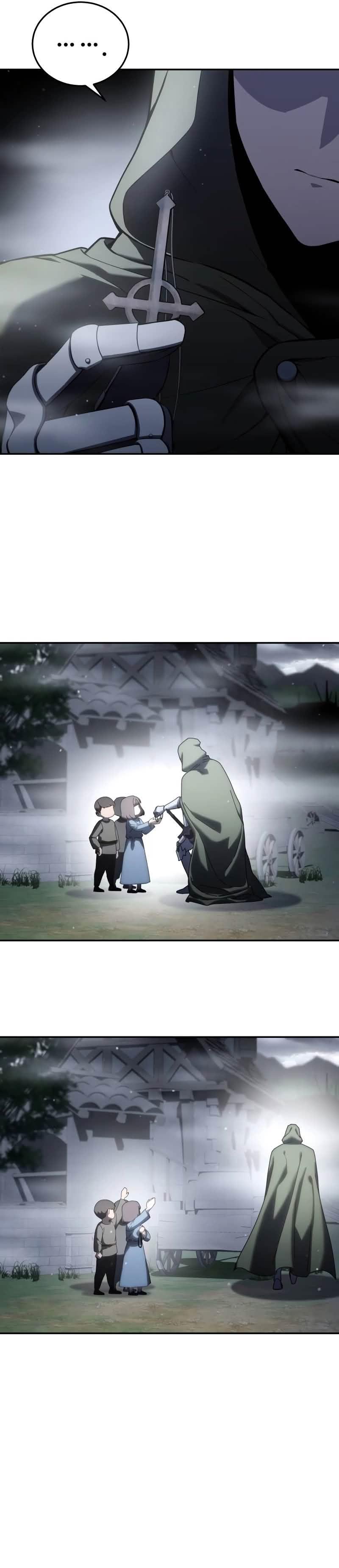 Read Star Embracing Swordmaster PT Manga Online