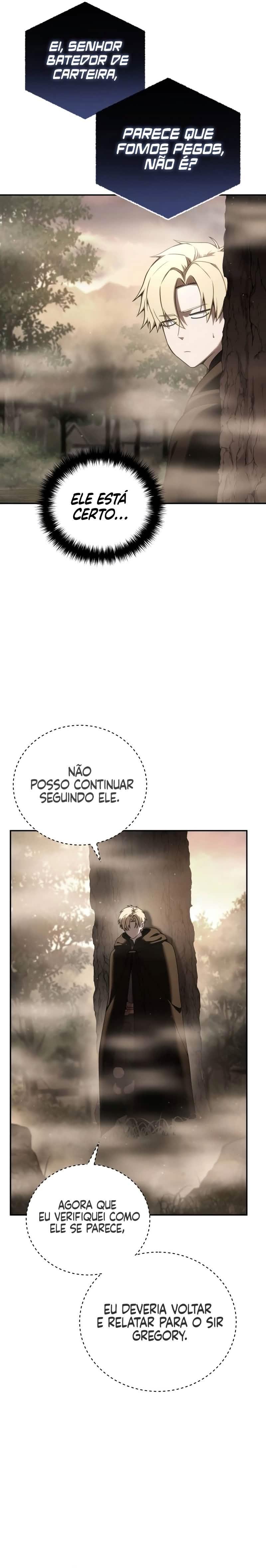 Read Star Embracing Swordmaster PT Manga Online