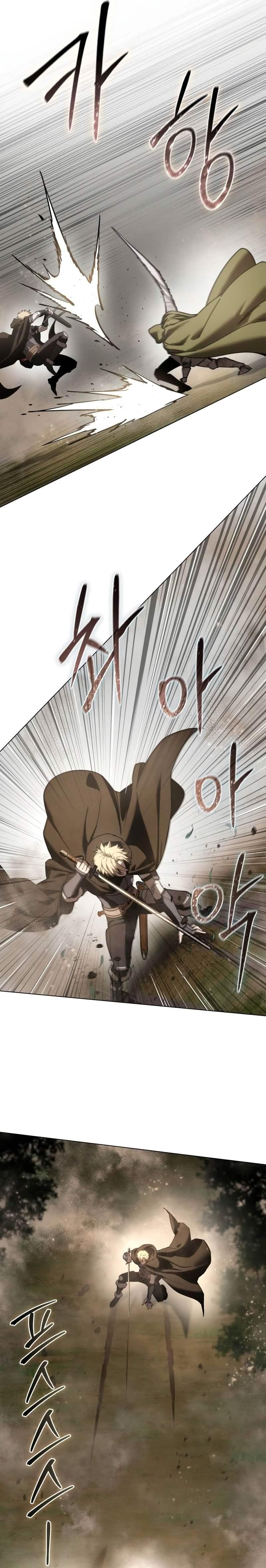 Read Star Embracing Swordmaster PT Manga Online