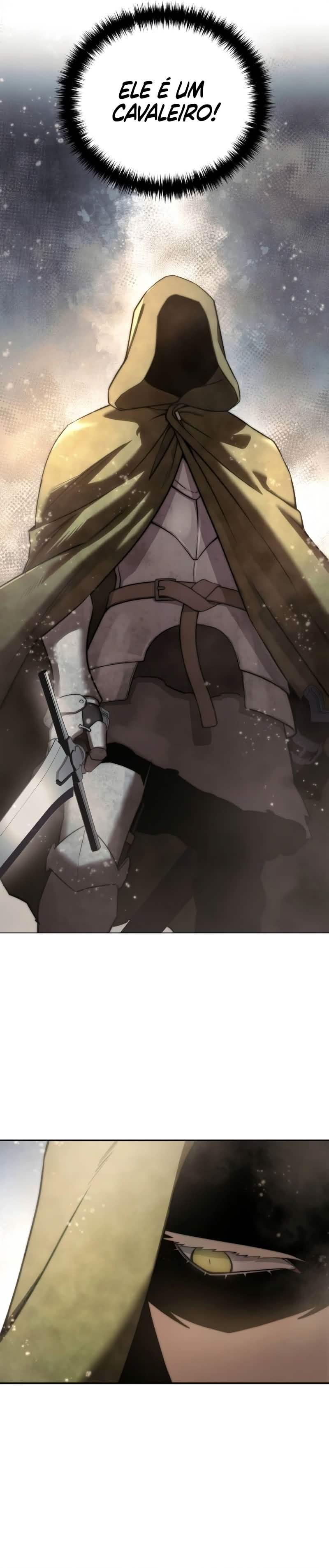 Read Star Embracing Swordmaster PT Manga Online