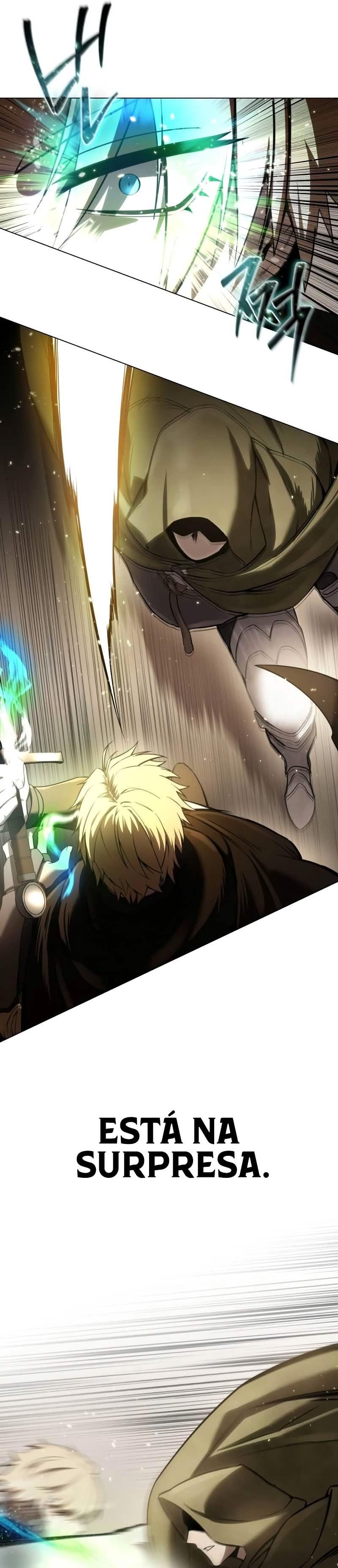 Read Star Embracing Swordmaster PT Manga Online