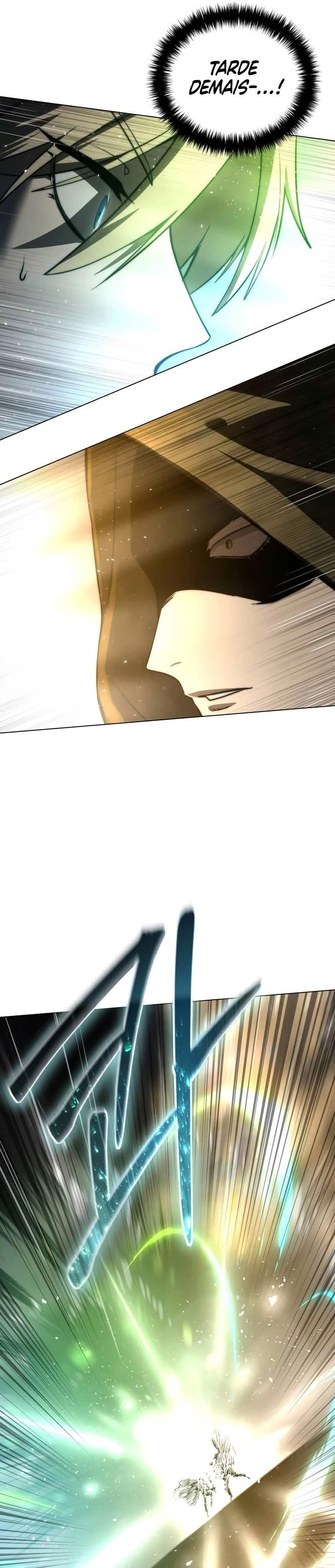 Read Star Embracing Swordmaster PT Manga Online