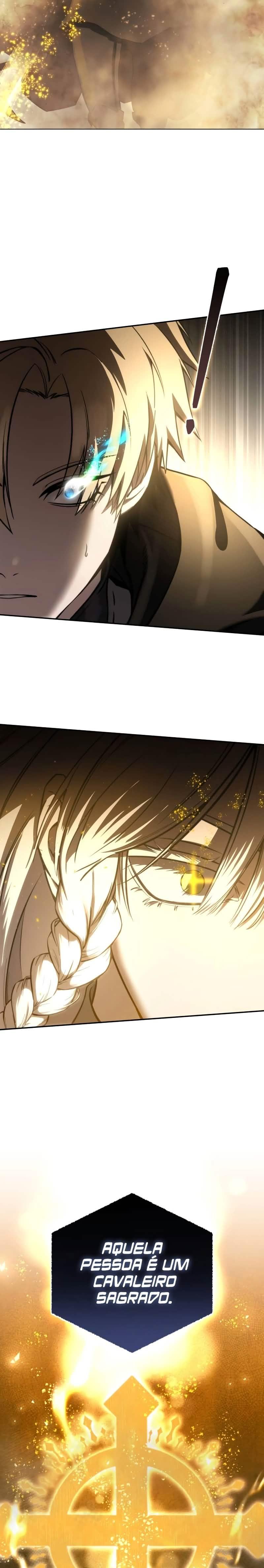 Read Star Embracing Swordmaster PT Manga Online