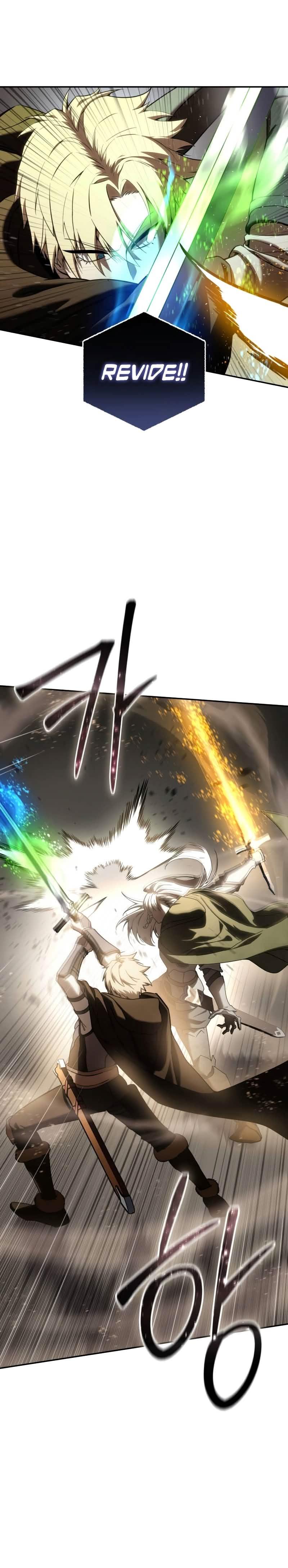 Read Star Embracing Swordmaster PT Manga Online