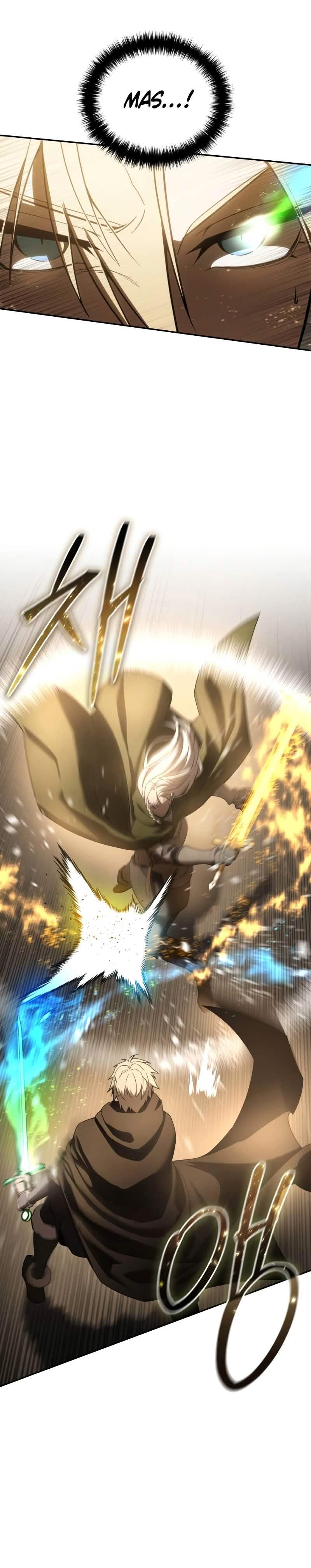 Read Star Embracing Swordmaster PT Manga Online
