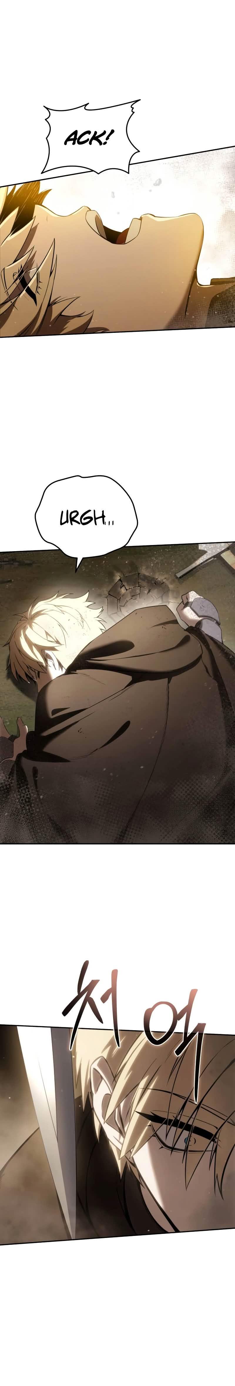 Read Star Embracing Swordmaster PT Manga Online
