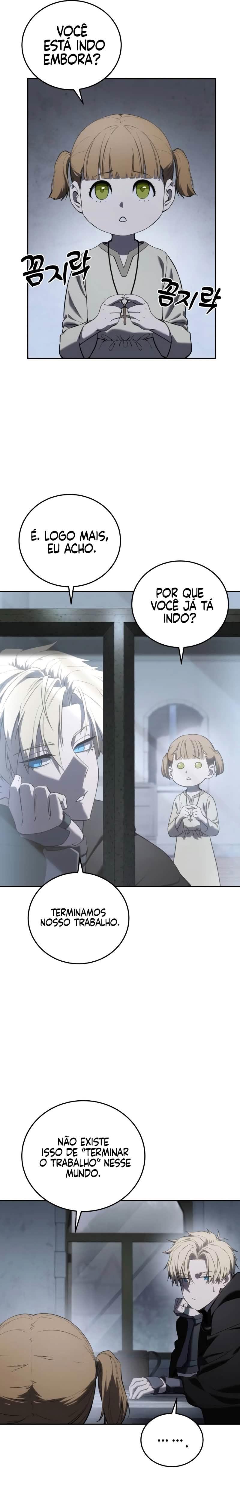 Read Star Embracing Swordmaster PT Manga Online