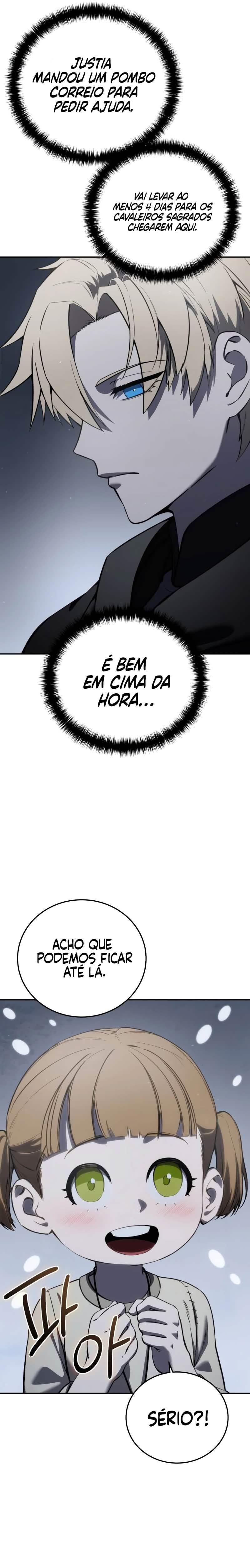 Read Star Embracing Swordmaster PT Manga Online