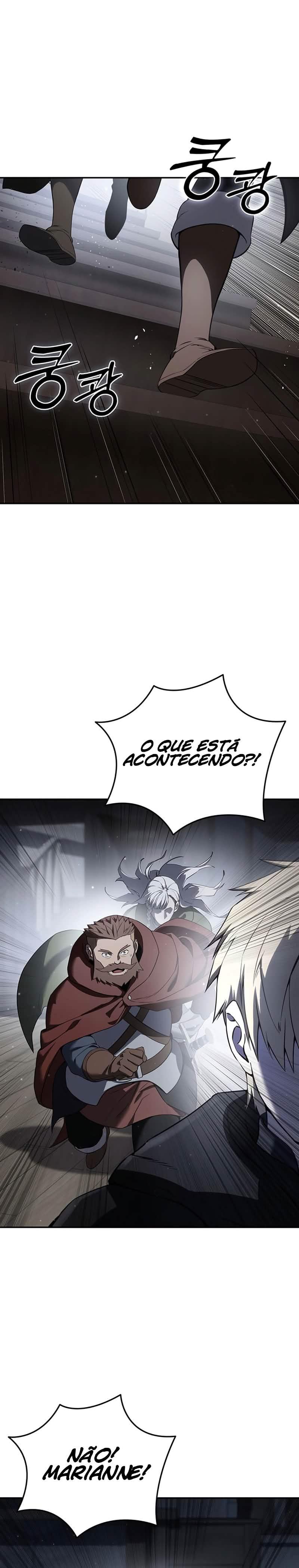 Read Star Embracing Swordmaster PT Manga Online