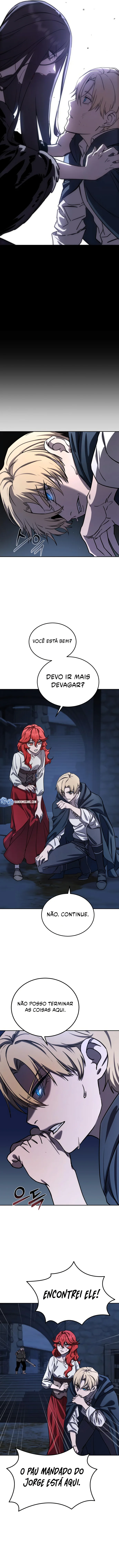 Read Star Embracing Swordmaster PT Manga Online