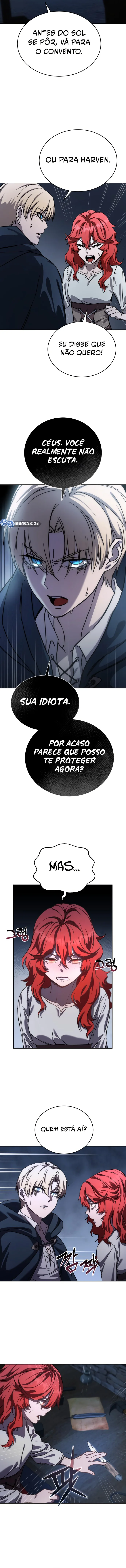 Read Star Embracing Swordmaster PT Manga Online