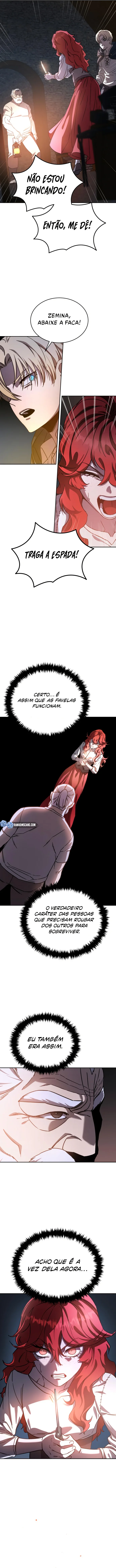 Read Star Embracing Swordmaster PT Manga Online
