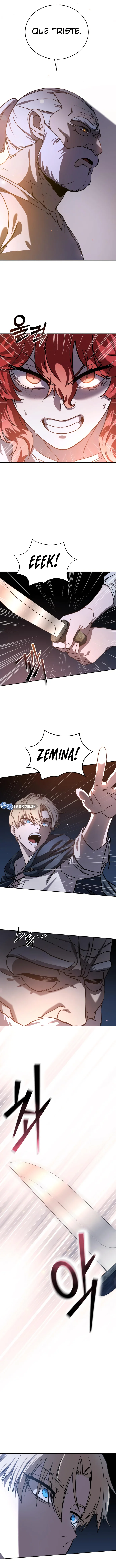 Read Star Embracing Swordmaster PT Manga Online