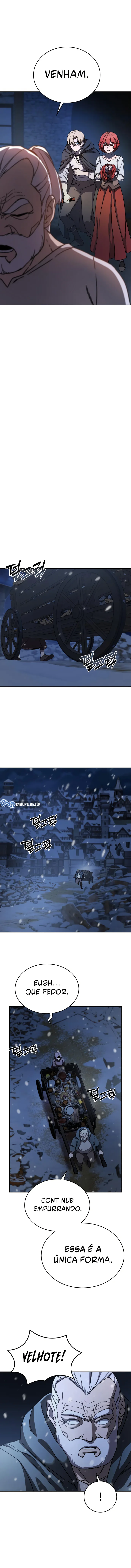 Read Star Embracing Swordmaster PT Manga Online