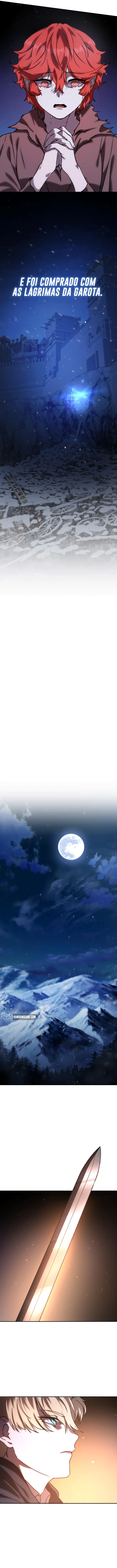 Read Star Embracing Swordmaster PT Manga Online