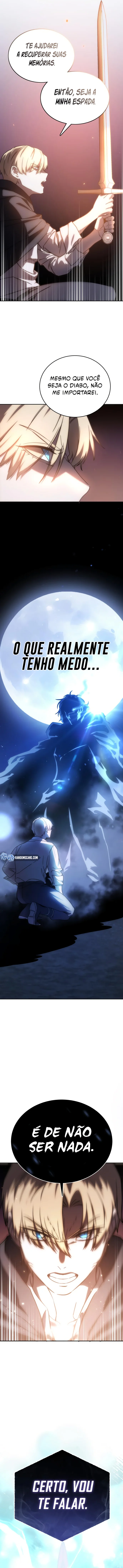 Read Star Embracing Swordmaster PT Manga Online