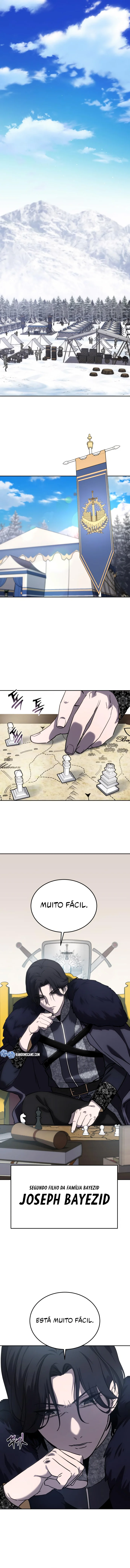 Read Star Embracing Swordmaster PT Manga Online