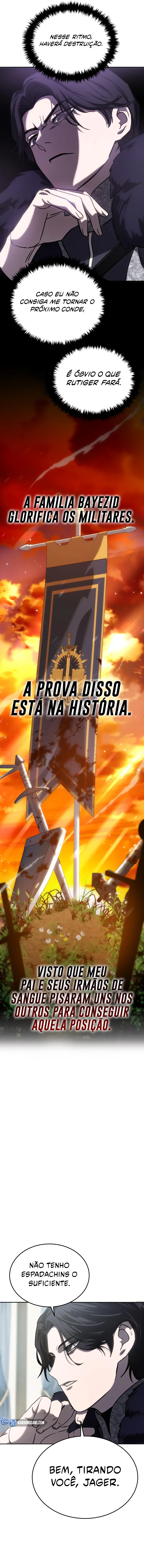 Read Star Embracing Swordmaster PT Manga Online