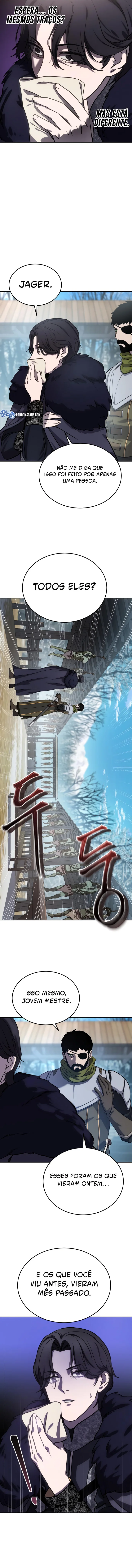 Read Star Embracing Swordmaster PT Manga Online