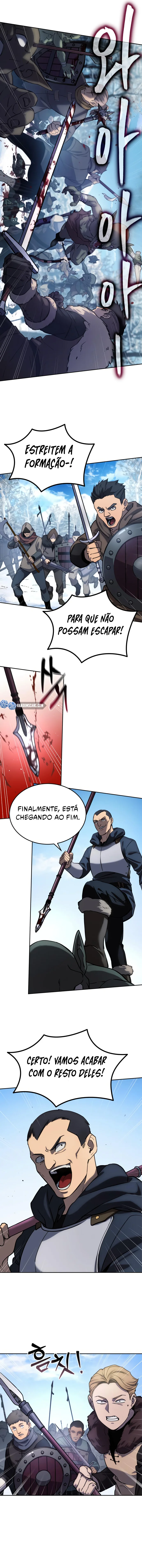 Read Star Embracing Swordmaster PT Manga Online