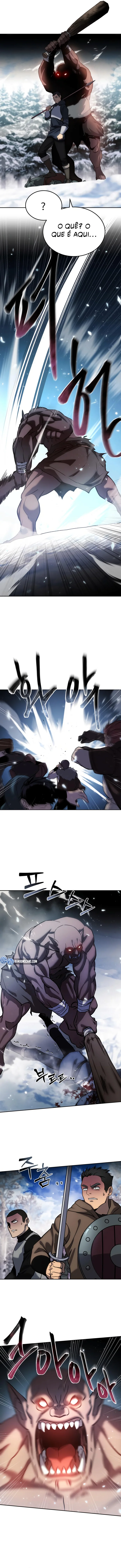 Read Star Embracing Swordmaster PT Manga Online