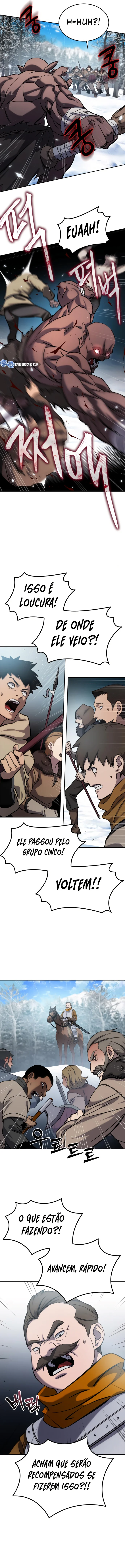 Read Star Embracing Swordmaster PT Manga Online