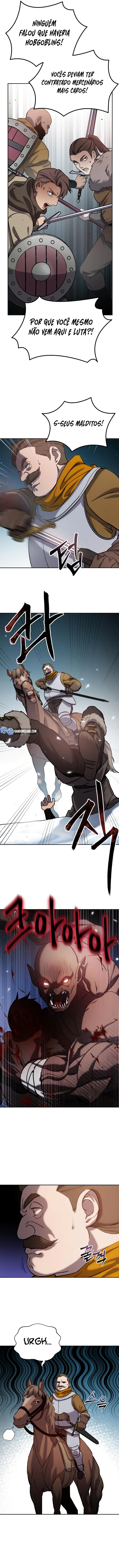 Read Star Embracing Swordmaster PT Manga Online