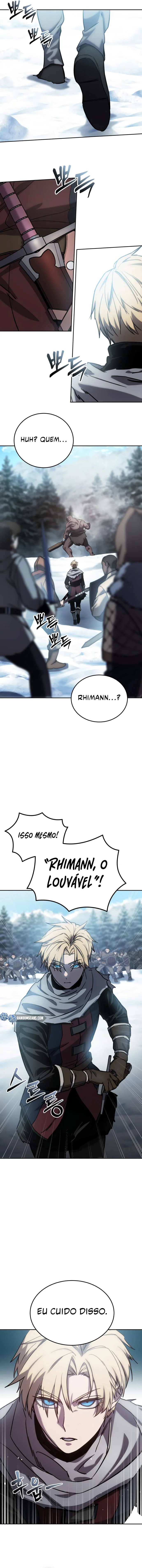 Read Star Embracing Swordmaster PT Manga Online