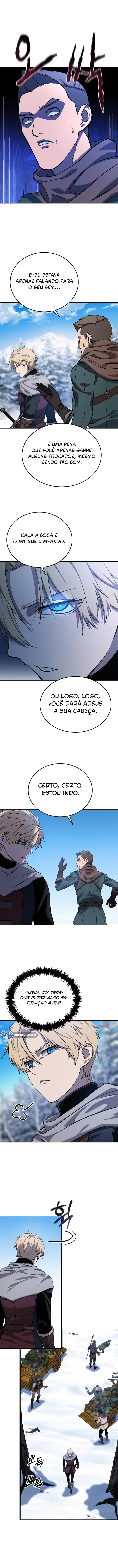 Read Star Embracing Swordmaster PT Manga Online