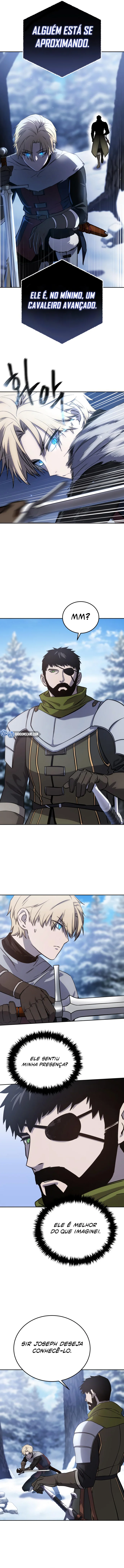 Read Star Embracing Swordmaster PT Manga Online