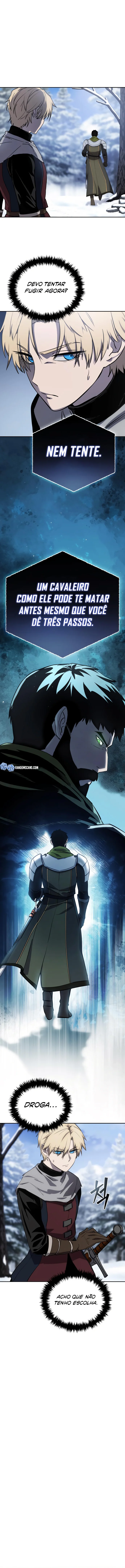 Read Star Embracing Swordmaster PT Manga Online