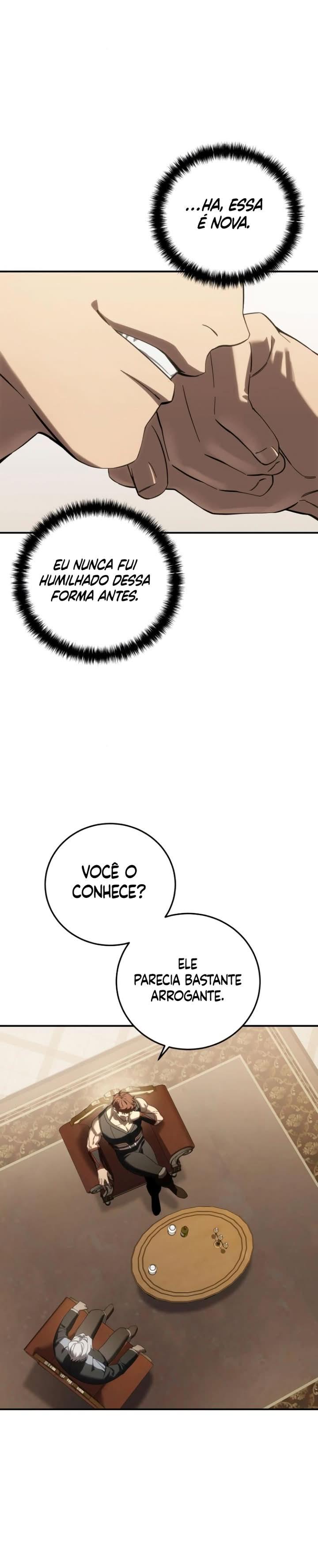 Read Star Embracing Swordmaster PT Manga Online