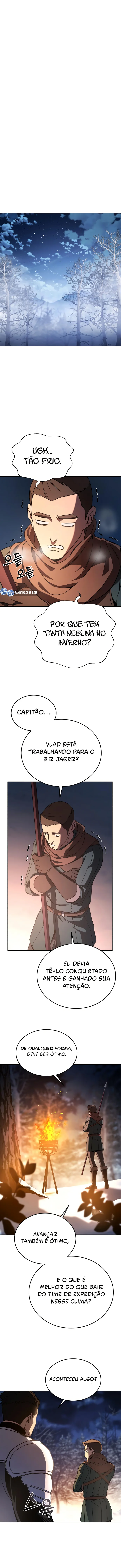 Read Star Embracing Swordmaster PT Manga Online