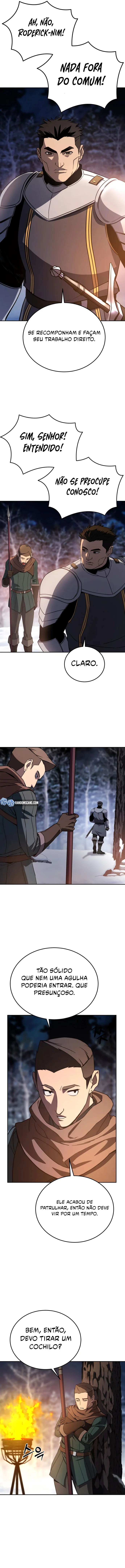Read Star Embracing Swordmaster PT Manga Online