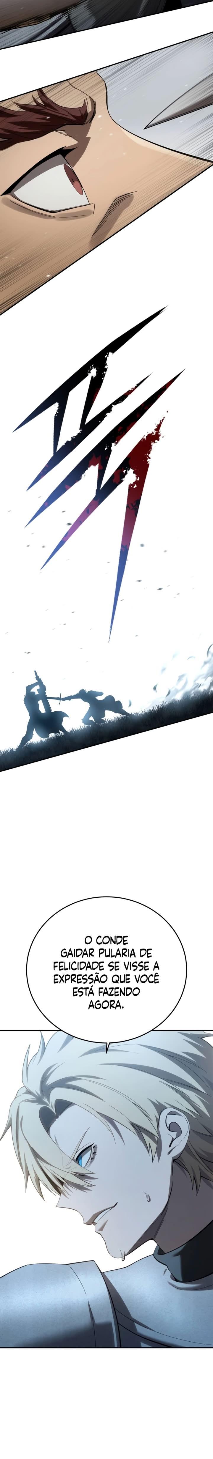 Read Star Embracing Swordmaster PT Manga Online