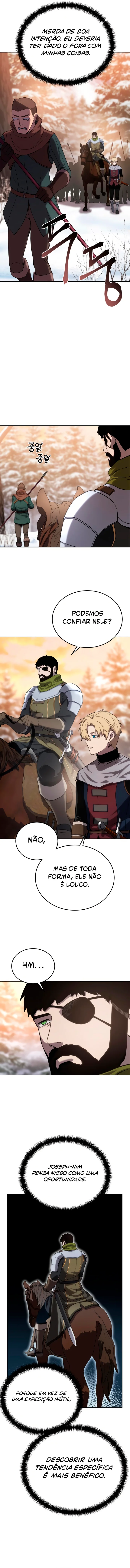Read Star Embracing Swordmaster PT Manga Online