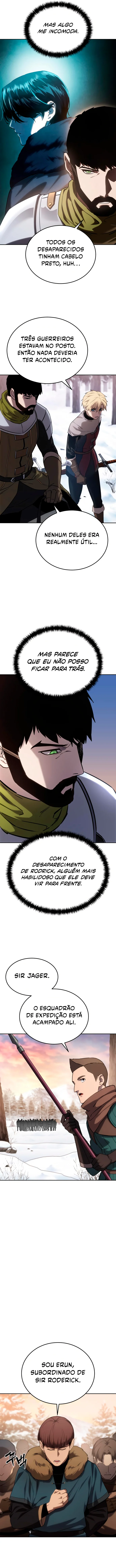 Read Star Embracing Swordmaster PT Manga Online