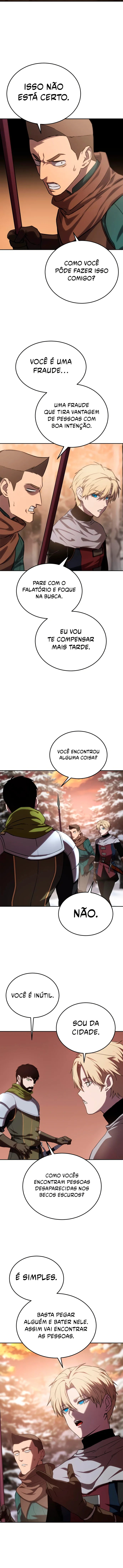 Read Star Embracing Swordmaster PT Manga Online