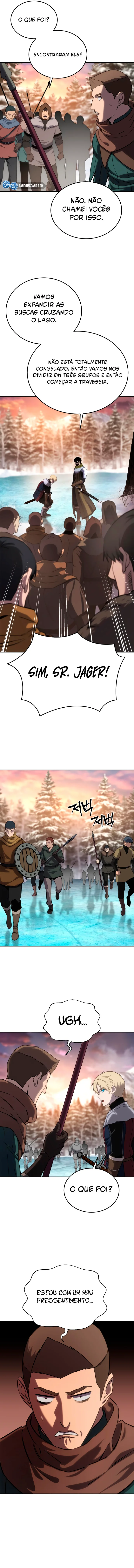 Read Star Embracing Swordmaster PT Manga Online