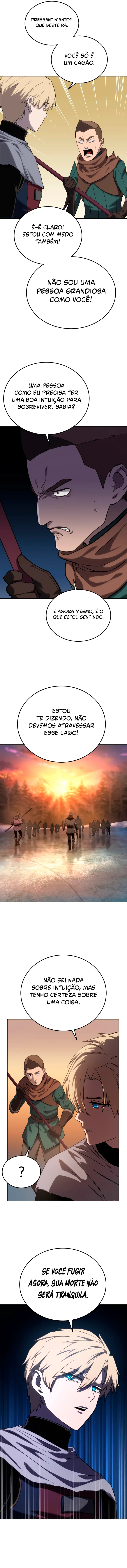Read Star Embracing Swordmaster PT Manga Online