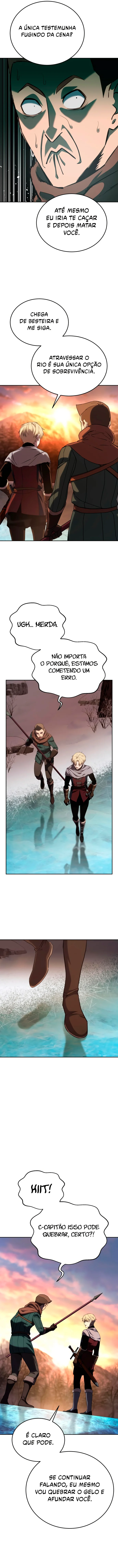 Read Star Embracing Swordmaster PT Manga Online