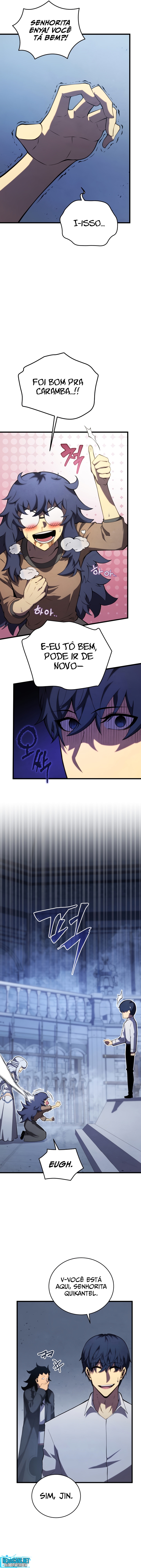 Read Swordmaster’s Youngest Son PT Manga Online