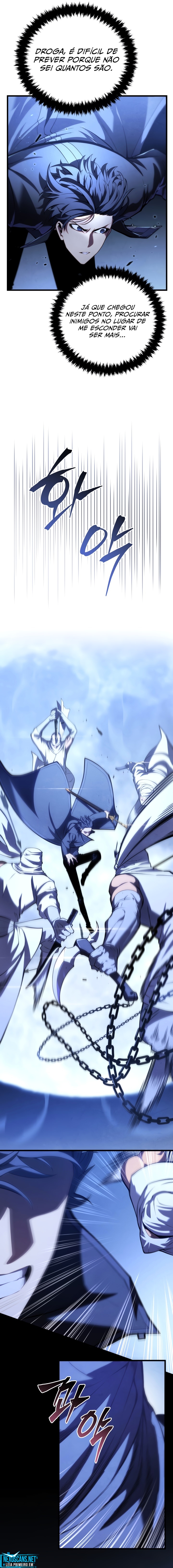 Read Swordmaster’s Youngest Son PT Manga Online