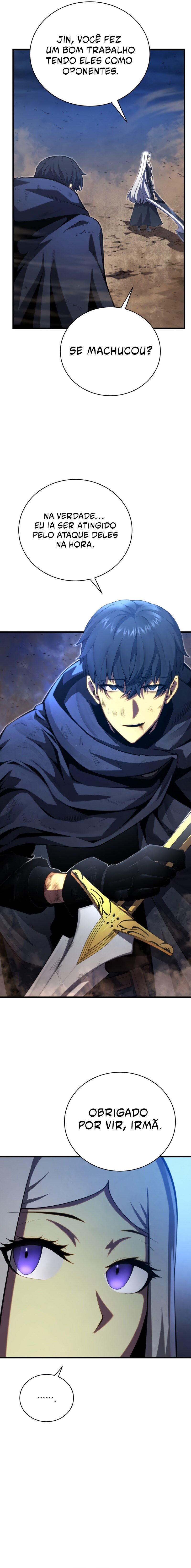 Read Swordmaster’s Youngest Son PT Manga Online